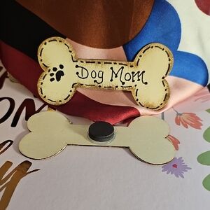 Cream Dog Clothing & Accessories